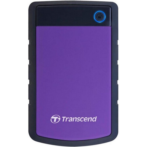 

Transcend StoreJet 25H3P TS2TSJ25H3P