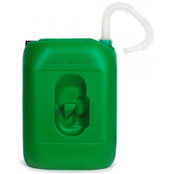 

Трансмиссионное масло BIZOL Allround Gear Oil TDL 75W90 20л