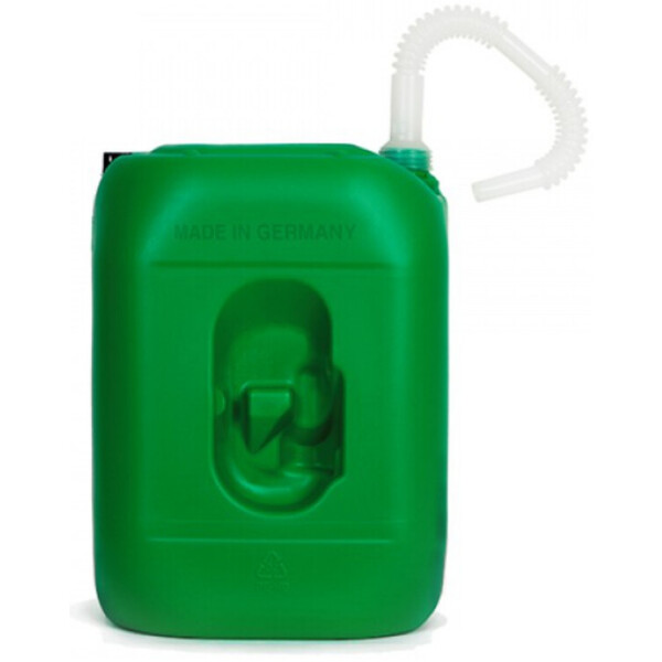 

Трансмиссионное масло BIZOL Protect Gear Oil GL4 80W90 20л
