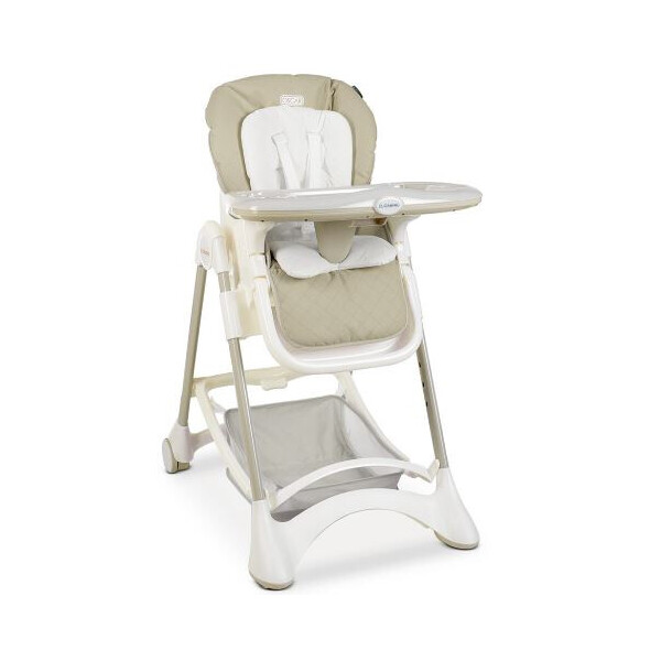 

Стульчик для кормления El Camino Oscar Beige (ME 1066)