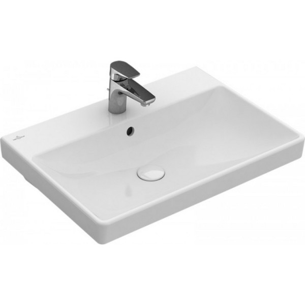 

Умывальник Villeroy & Boch AVENTO, 41586001