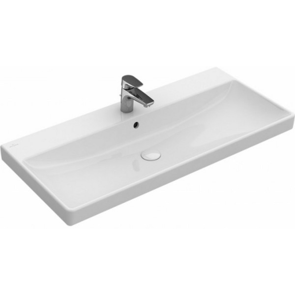 

Умывальник Villeroy & Boch AVENTO, 41568001