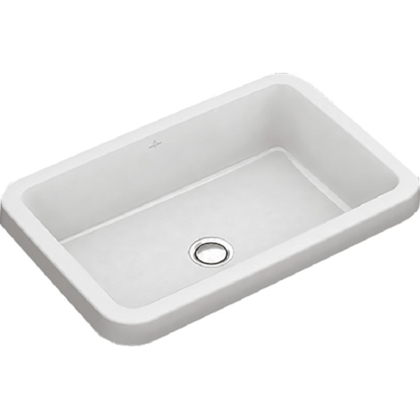 

Умывальник VILLEROY & BOCH ARCHITECTURA 61,5х41,5 см, 41676001