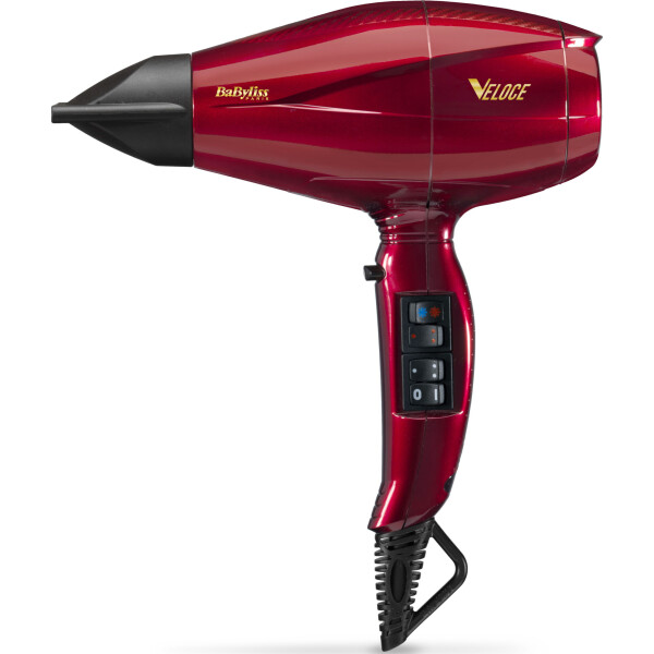 

Фен Babyliss 6750DE