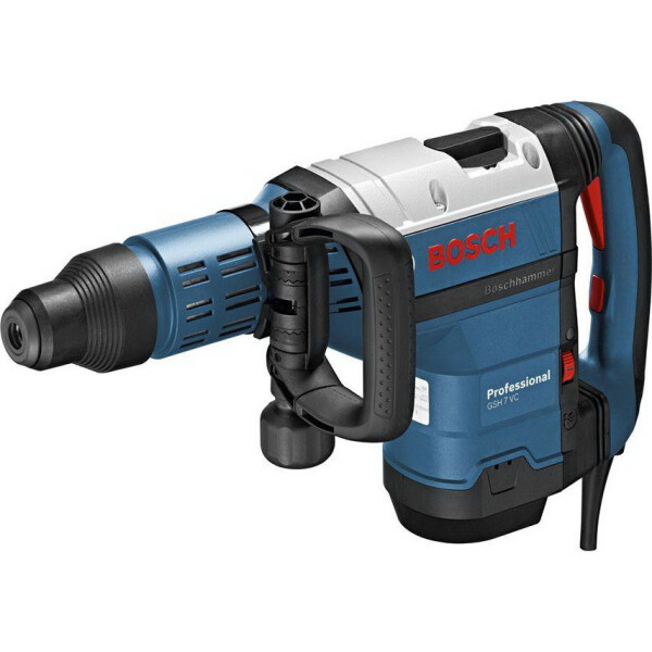 

Отбойный молоток Bosch Professional GSH 7 VC