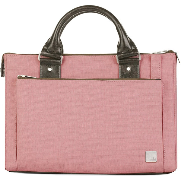 

Moshi Urbana Mini Slim Handbag Coral Pink (99MO078303)