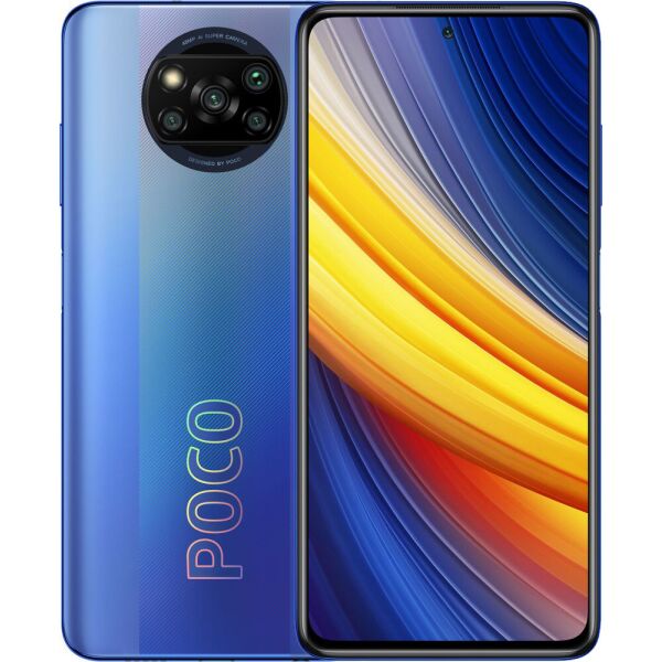 

POCO X3 Pro 8/256 Frost Blue