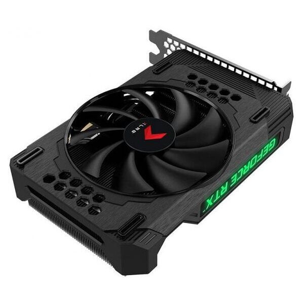 

Видеокарта PNY RTX 3060 12Gb XLR8 Gaming REVEL EPIC-X RGB (VCG306012SFXPPB) (6757142)