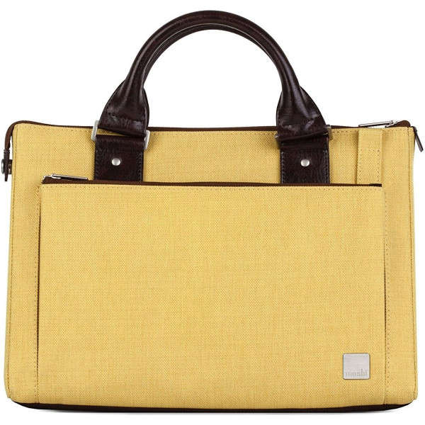 

Moshi Urbana Mini Slim Handbag Tuscan Yellow (99MO078722)