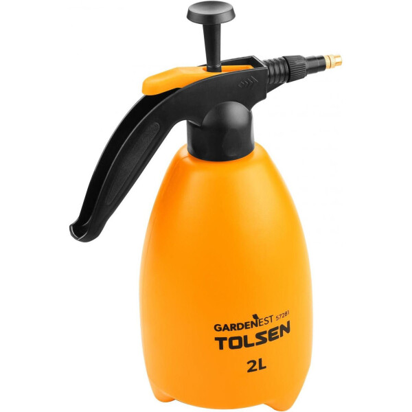 

Опрыскиватель Tolsen 2 л (57281)