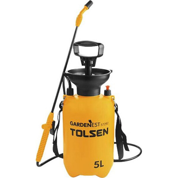 

Опрыскиватель Tolsen 5 л (57292)