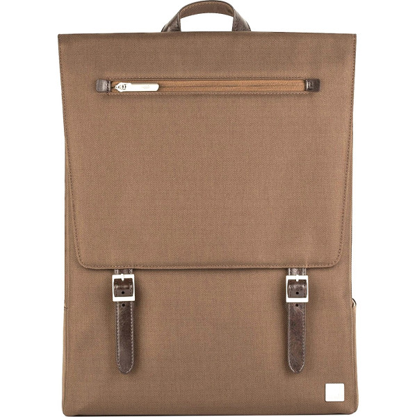 

Рюкзак Moshi Helios Designer Laptop Backpack Cocoa Brown (99MO087731)