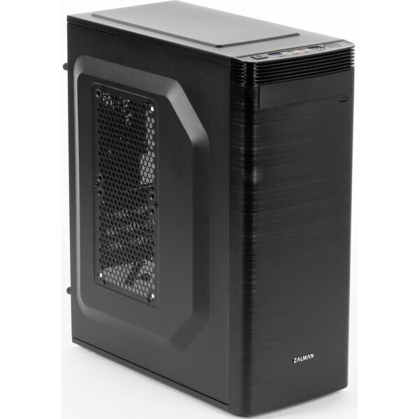 

Zalman ZM-T5 Black