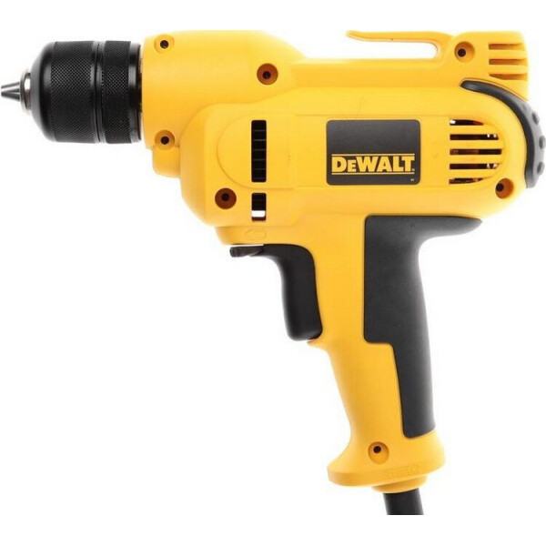 

Дрель безударная DeWALT DWD115KS