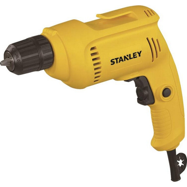 

Дрель STANLEY 550 Вт (STDR5510C)