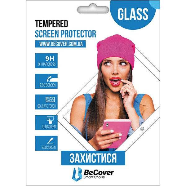 

BeCover для Apple iPad mini 4/5 (703739)