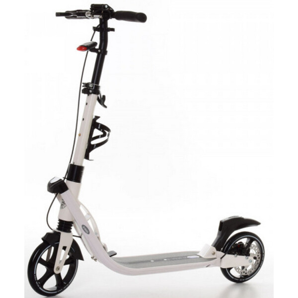 

Самокат iTrike SR 2-015-3-W (white)