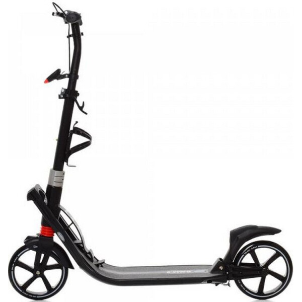 

Самокат iTrike SR 2-015-4-B (black)