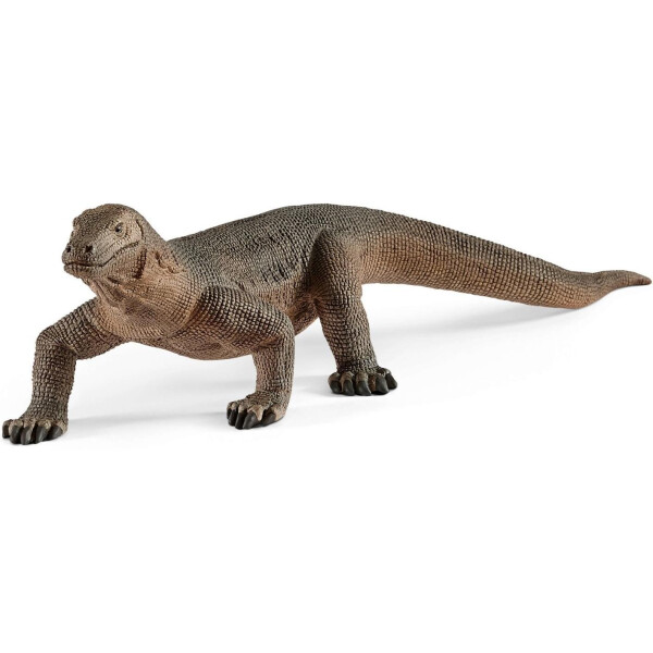 

Игрушка-фигурка Schleich Комодский варан (14826)