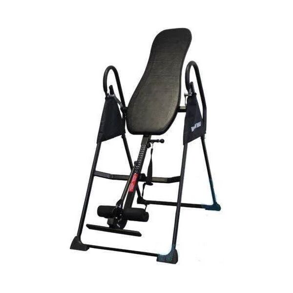 

Инверсионный стол Wellimpex K002 Black 25 кг