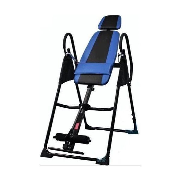 

Инверсионный стол Wellimpex K004 Pro Blue 25 кг