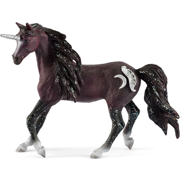 

Фигурка Schleich Bayala Жеребец Лунный единорог (70578)