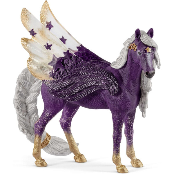 

Фигурка Schleich Bayala Кобыла Звездный пегас (70579)