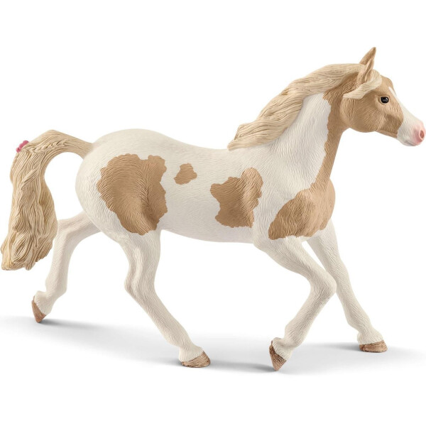 

Игрушка-фигурка Schleich Кобыла породы американский пейнтхорс (13884)