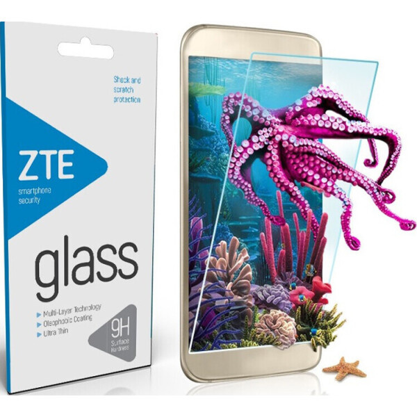 

Защитное стекло ZTE CW для BLADE A3 2020 CW