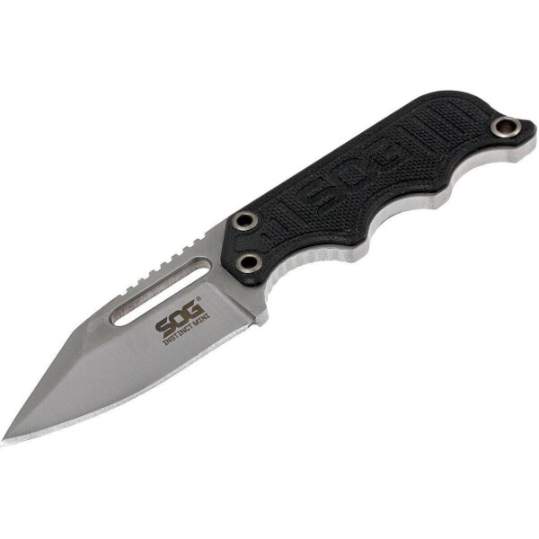 

Instinct Mini - G10 Handle нож (Satin) (SOG NB1002-CP)