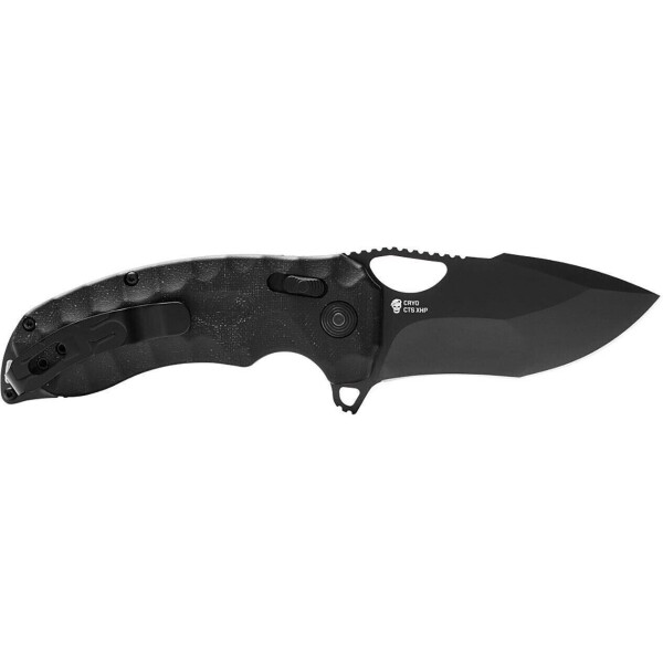 

Kiku XR Нож складной (Black) (SOG 12-27-02-57)