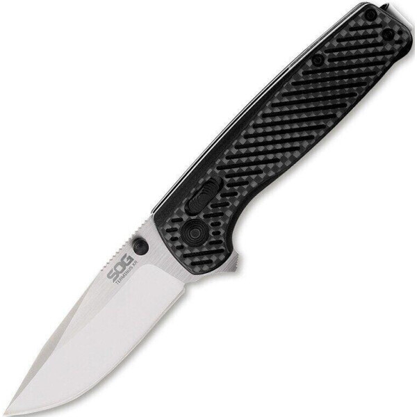

Terminus XR, S35VN Нож складной (Satin) (SOG TM1025-BX)