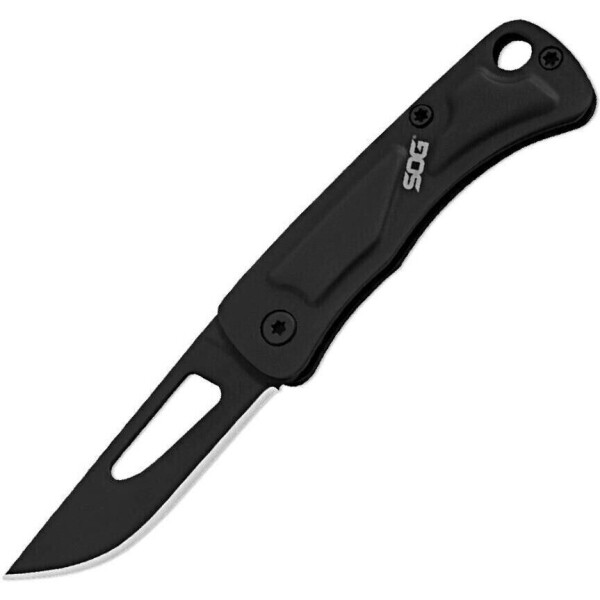 

Centi I нож (Satin) (SOG CE1002-CP)
