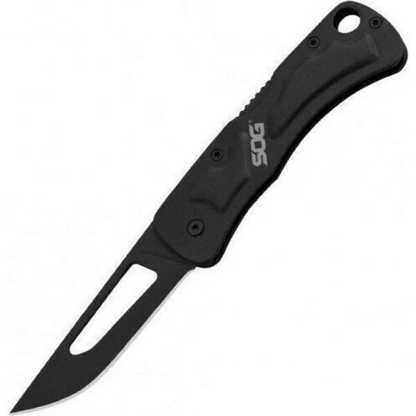 

Centi II нож (Satin) (SOG CE1012-CP)
