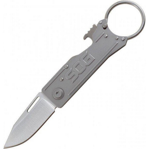 

Keytron нож (Satin) (SOG KT1001-CP)