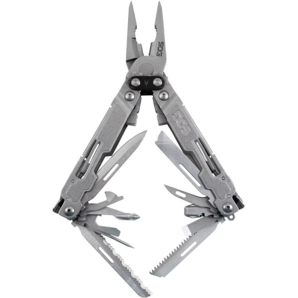 

PowerAccess мультитул (No color) (SOG PA1001-CP)