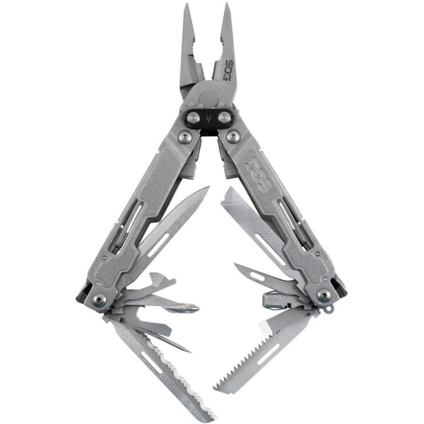 

PowerAccess Deluxe w/ Fabric Sheath + Hex Bit Kit мультитул