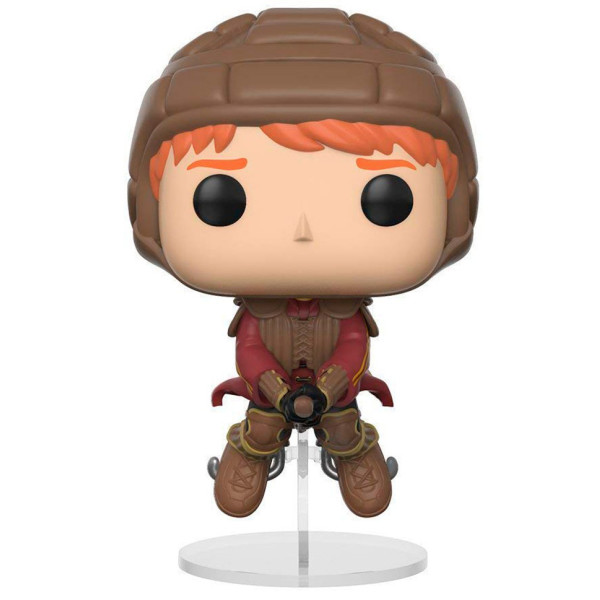 

Фигурка FunKo Pop Гарри Поттер Рон на метле (26721)