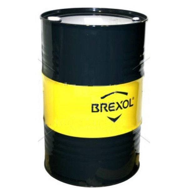 

Трансмиссионное масло BREXOL GEARTECH 80W90 GL-4 / GL-5 (200л)