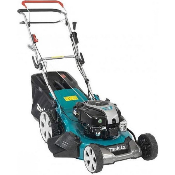 

Газонокосилка бензиновая Makita PLM5130N