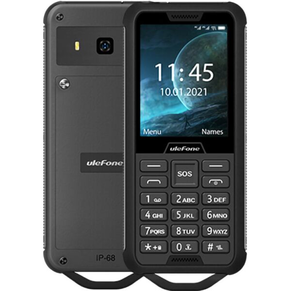 

Ulefone Armor mini 2 Black