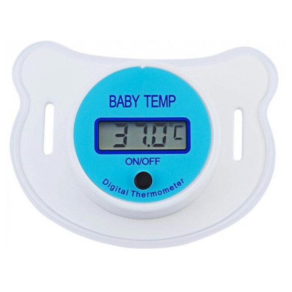

Соска-термометр Baby Pacifier (nri-2201)