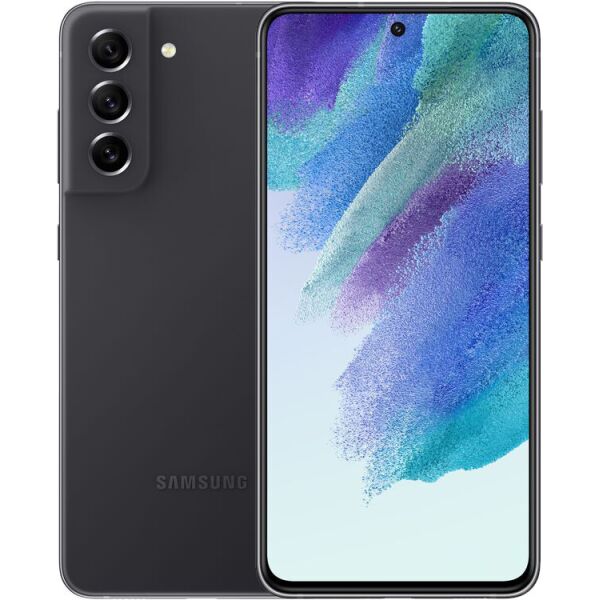 

Samsung Galaxy S21 FE 8/256 GRAY (SM-G990BZAGSEK)