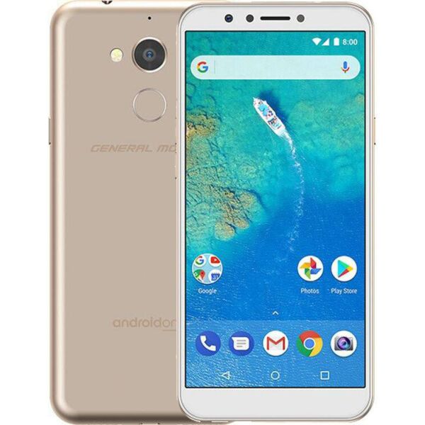 

General Mobile GM8 3/32Gb Gold