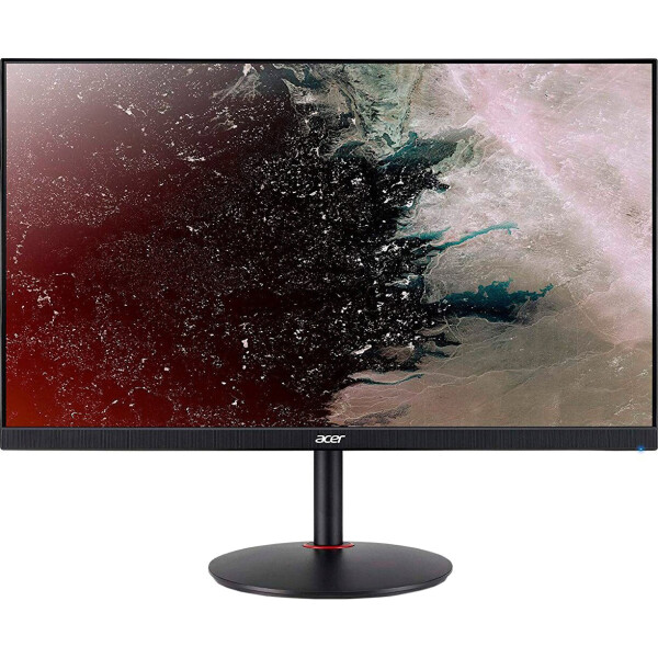 

Монитор 27" Acer Nitro XV270Ubmiiprx (UM.HX0EE.018) Black