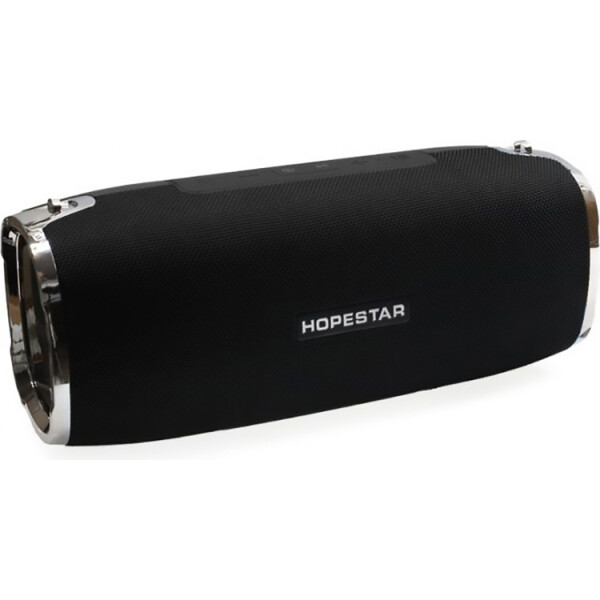 

Hopestar A6 Black