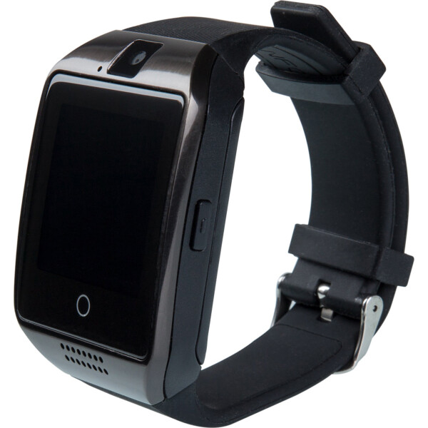 

Смарт-часы UWatch Q18 Black