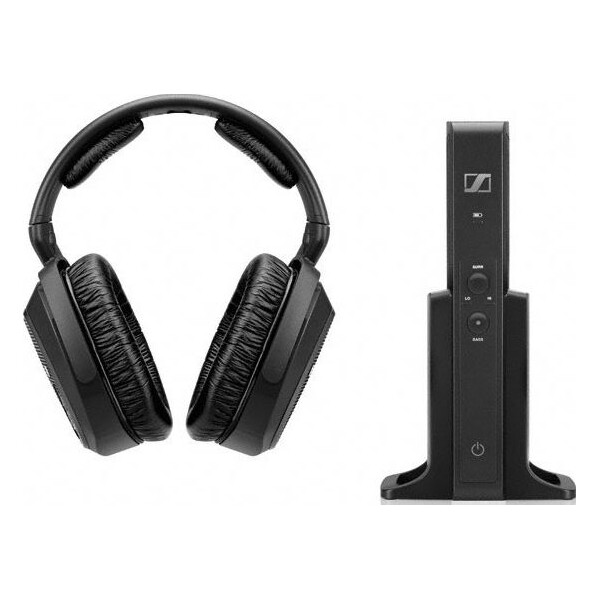

Наушники Sennheiser RS 175 Black