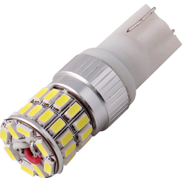 

Светодиодная лампа CARLAMP W5W (F36-T10W)