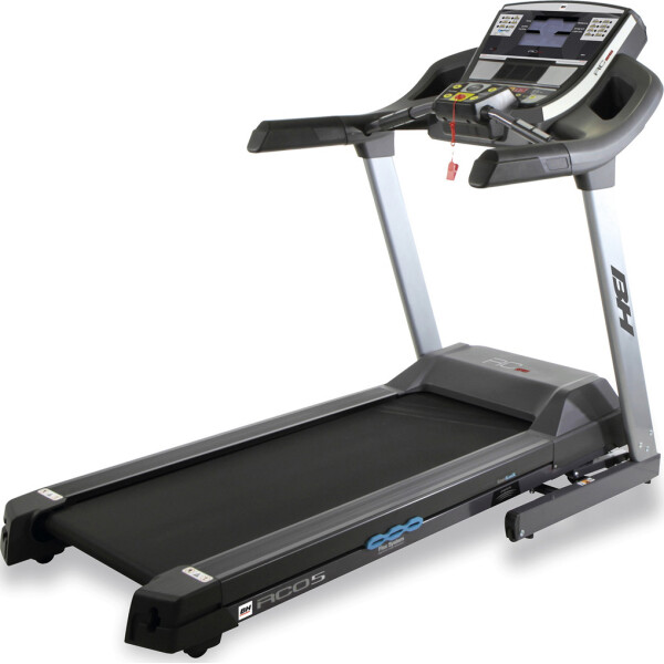 

BH Fitness i.RC05 Bluetooth G6175I